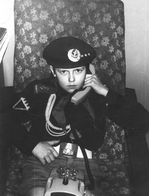 1990-03 Ауэрбах Саша